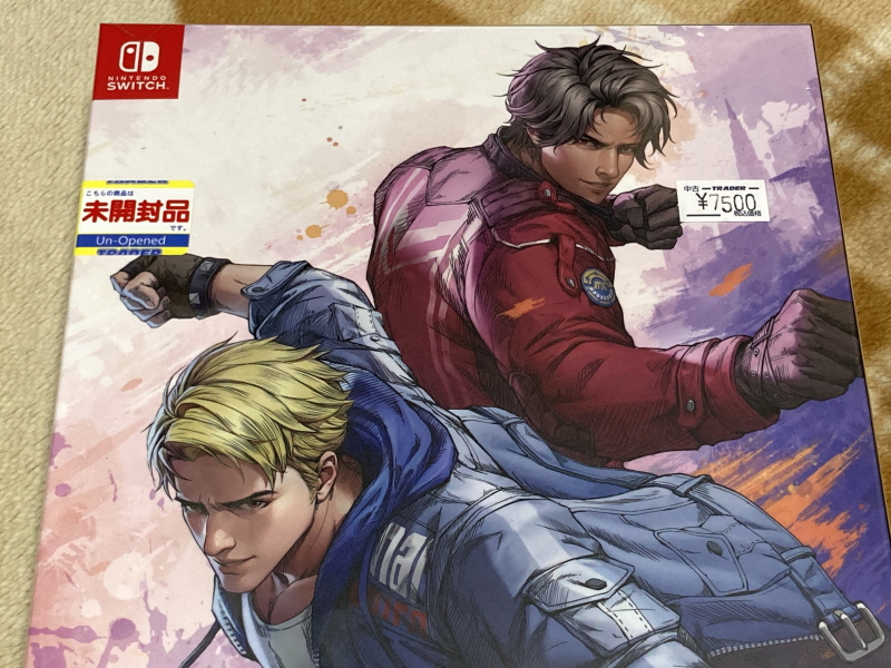 레트로 쇼핑(결산?)2025년 with 오렌지로드 ~_129.jpg