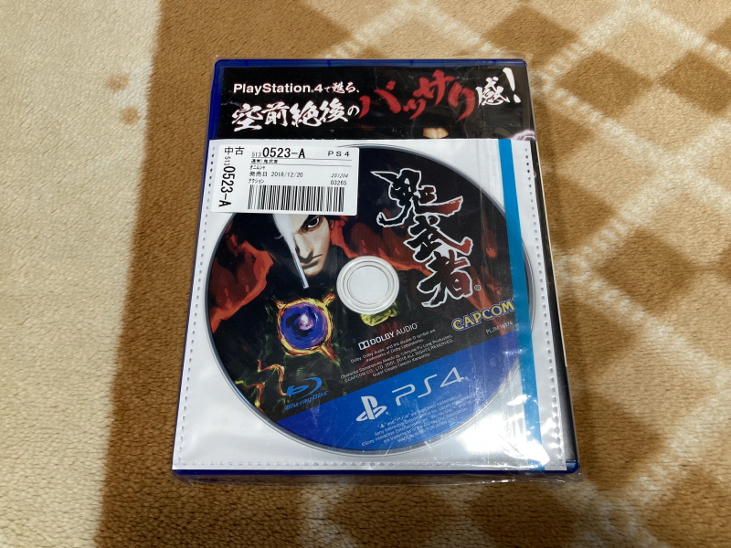 레트로 쇼핑(결산?)2025년 with 오렌지로드 ~_143.jpg