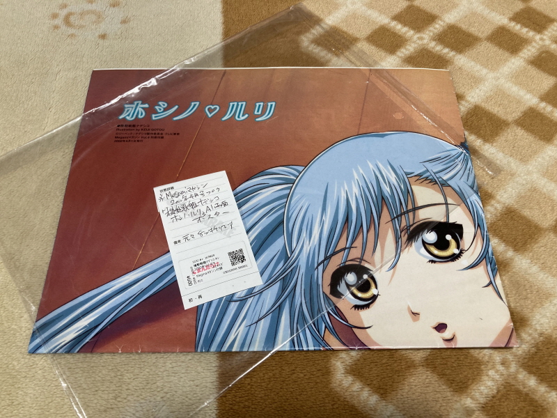 레트로 쇼핑(결산?)2025년 with 오렌지로드 ~_147.jpg