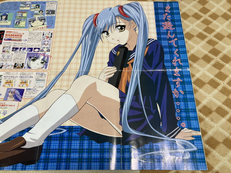 레트로 쇼핑(결산?)2025년 with 오렌지로드 ~_151.jpg