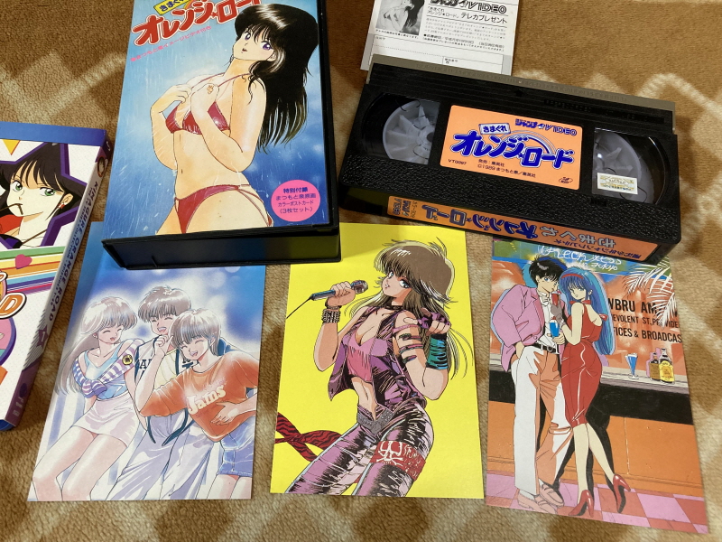 레트로 쇼핑(결산?)2025년 with 오렌지로드 ~_176.jpg