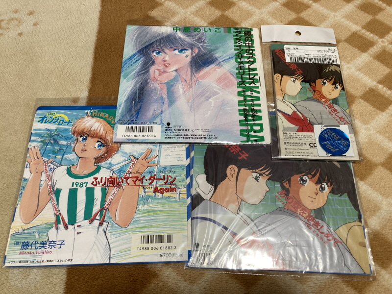 레트로 쇼핑(결산?)2025년 with 오렌지로드 ~_178.jpg