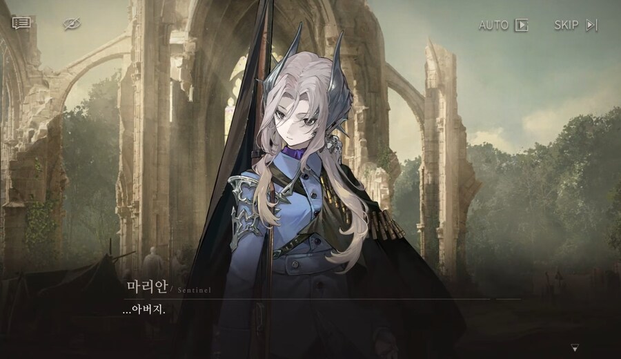 리버스1999) 이 게임에서 은근히 드문 존재, '아버지'_1.jpg