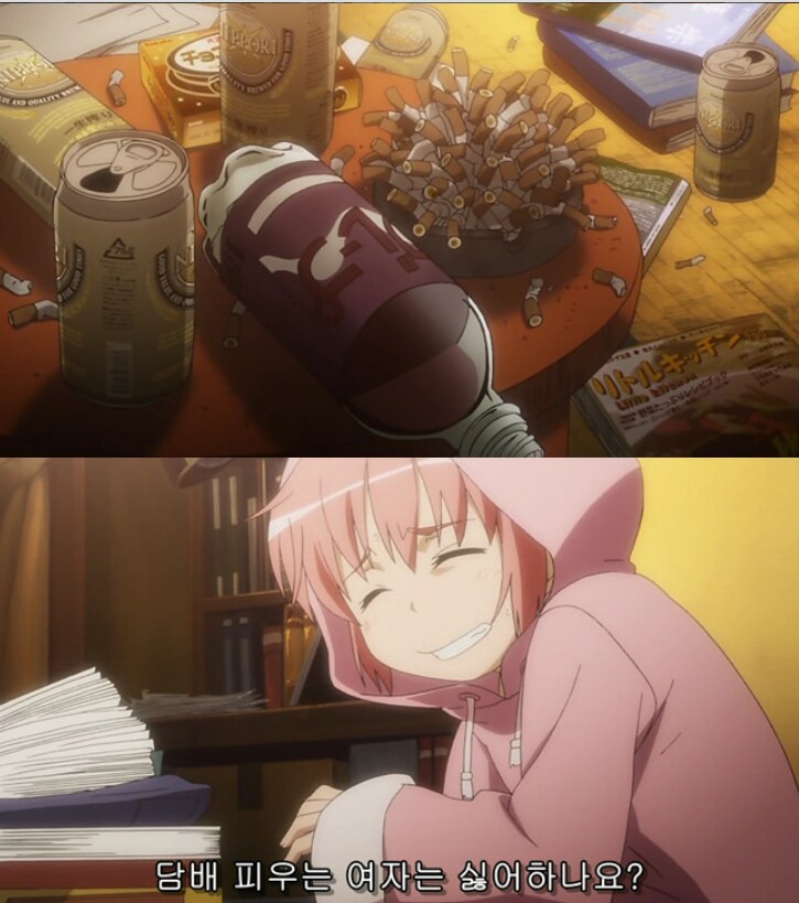 애니 속 호불호 갈리는 캐릭터 요소_2.png