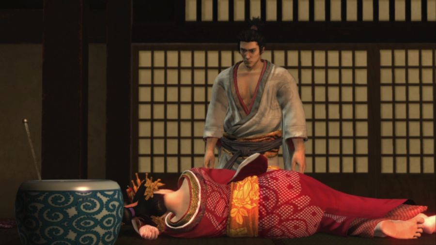 용과 같이 켄잔!_18.jpg