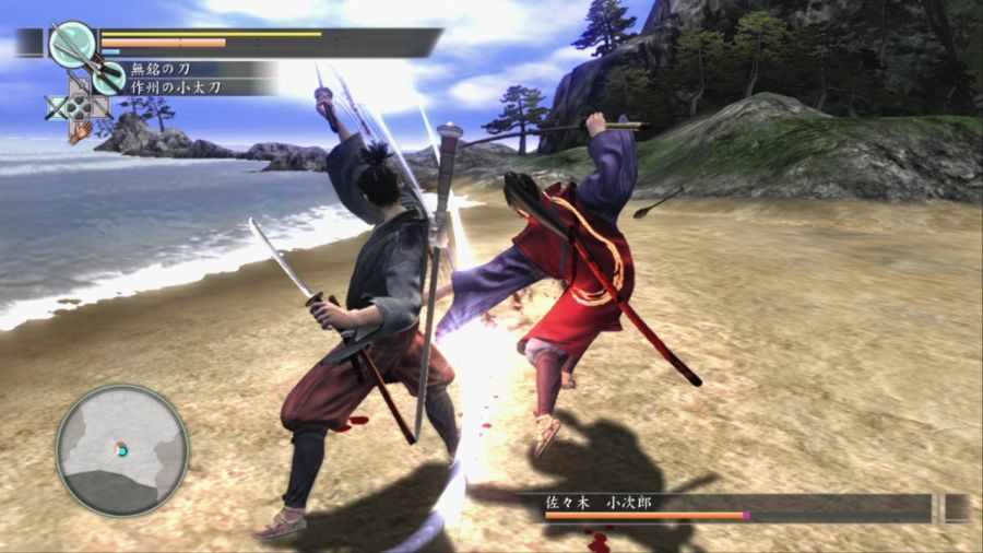 용과 같이 켄잔!_55.jpg