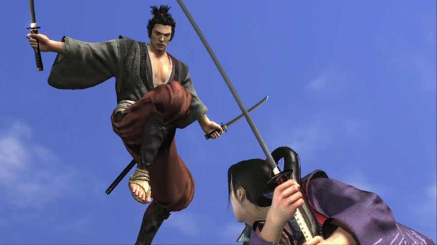 용과 같이 켄잔!_56.jpg