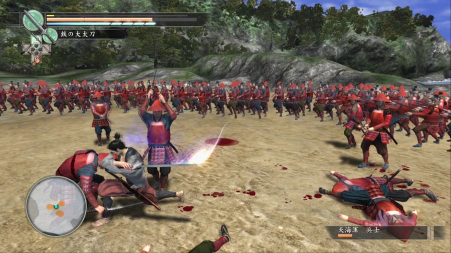 용과 같이 켄잔!_80.jpg