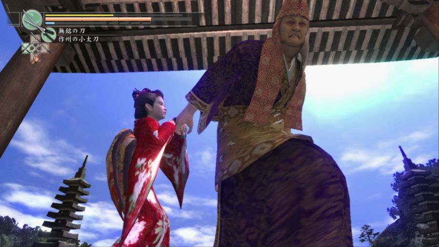 용과 같이 켄잔!_90.jpg