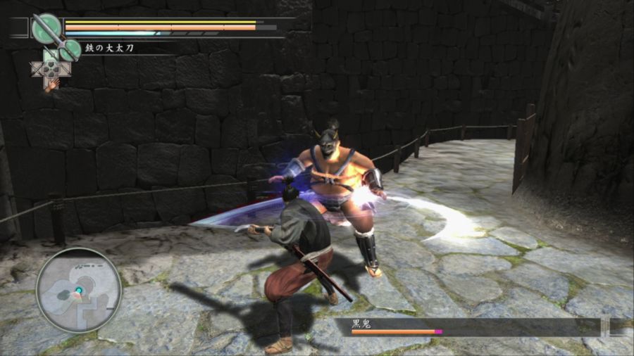 용과 같이 켄잔!_105.jpg