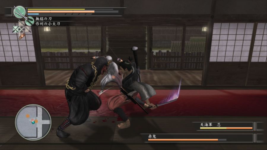 용과 같이 켄잔!_112.jpg