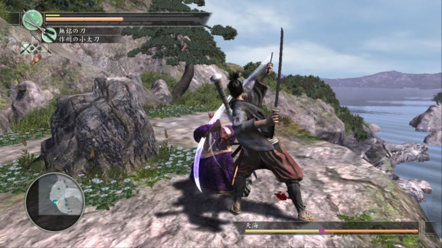 용과 같이 켄잔!_124.jpg