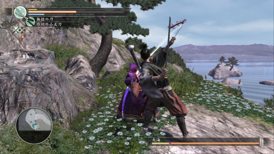 용과 같이 켄잔!_125.jpg