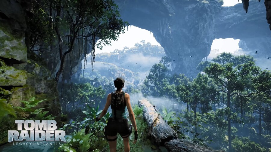 신작 리메이크 레거시 오브 아틀란티스에 나올 나틀라 관련 과거 스샷임다._12.jpg