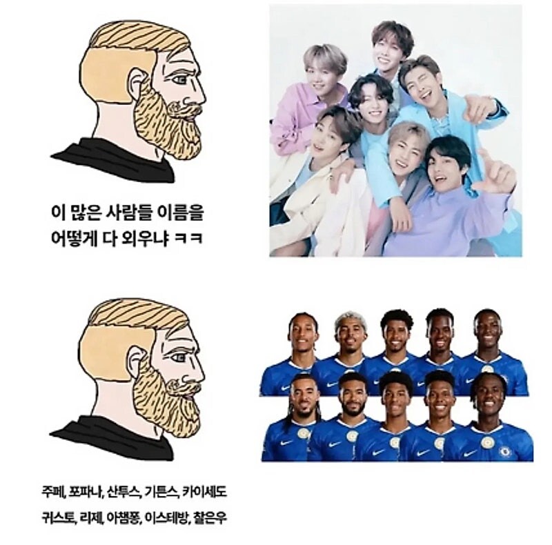 여자들은 아이돌 이름 대체 어케 외우는거임?_2.jpg