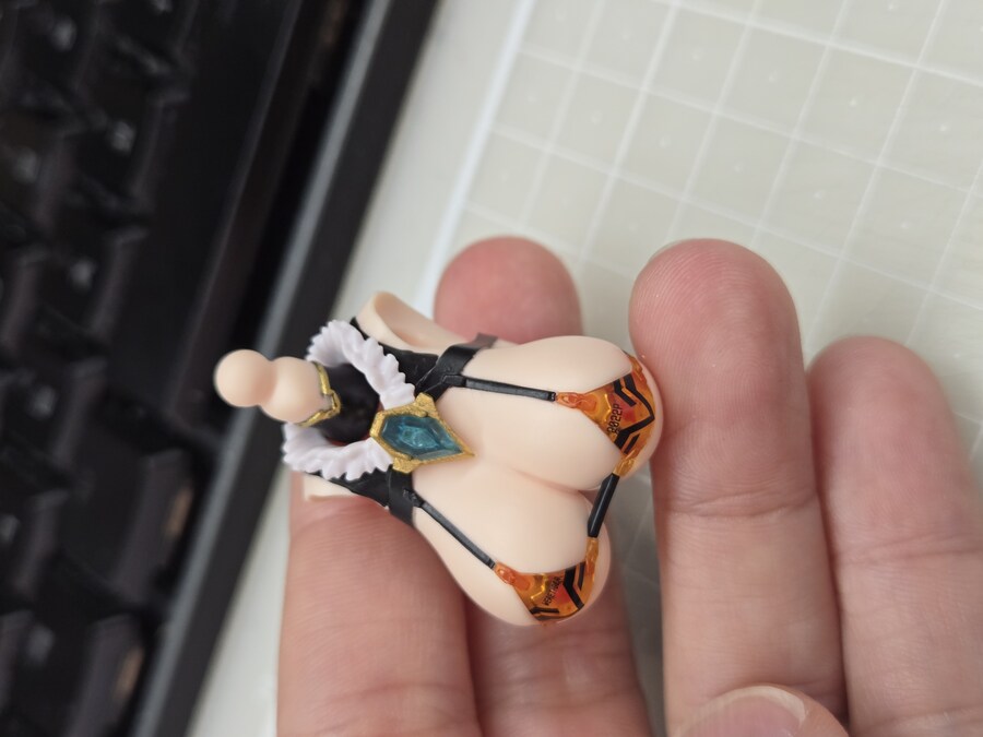 [맥스팩토리] 플라맥스 소피아 F 셔링 - 타이거 아머_7.jpg