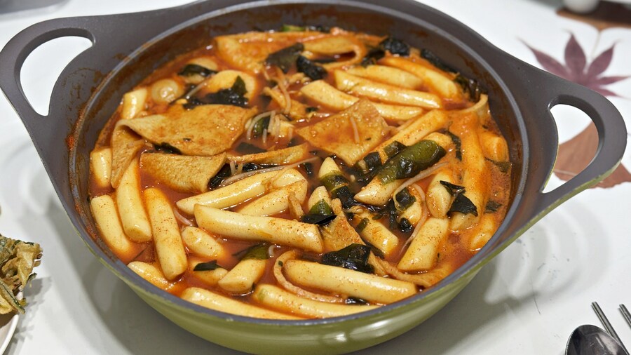 집에서 밥 먹습니다 - 분당 서현, 마미떡(본점)_1.jpg