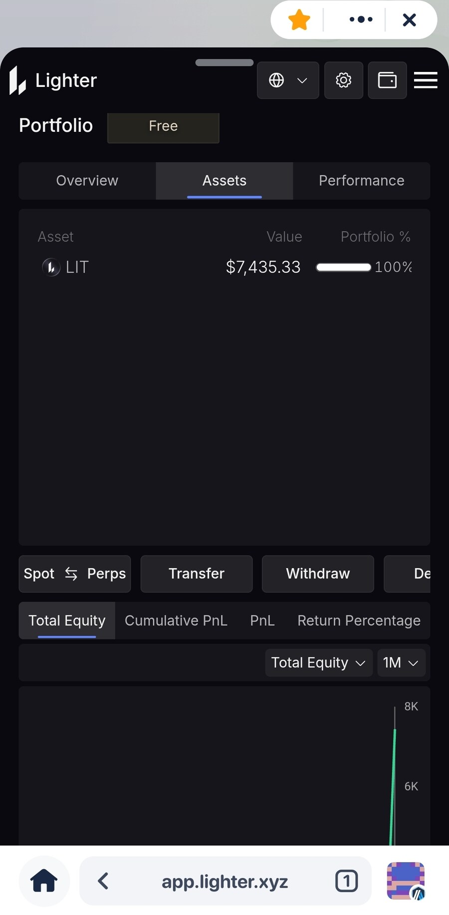 딸깍 몇번 하고 1100만원 에어드랍 ㅋ