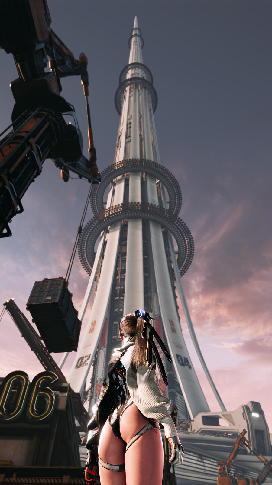 플래티넘 획득까지 찍은 잡다한 샷_13.jpg