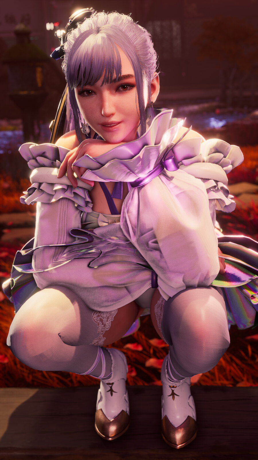 플래티넘 획득까지 찍은 잡다한 샷_15.jpg