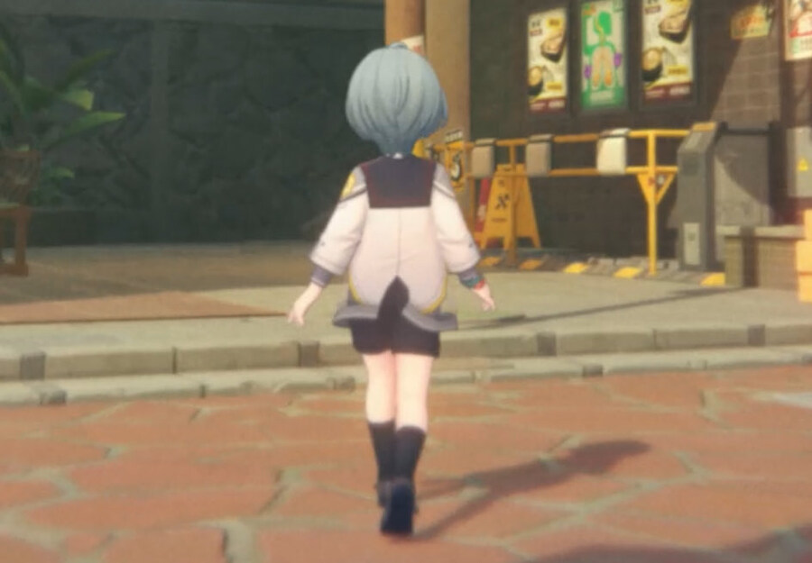 [젠레스] 쇼타 와이즈에 벨 모델링으로 돌려막기 하니까_4.jpg