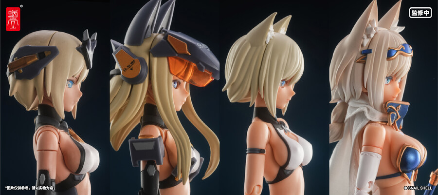 [스네일쉘] RPG-05 달팽이의 이세계 모험 - 용사 울프걸_1.jpg