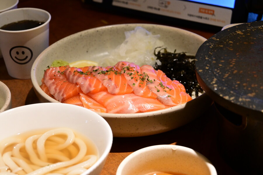 부산으로 1박2일 여행 다녀왔습니다 (해운대, 서면)_9.jpg