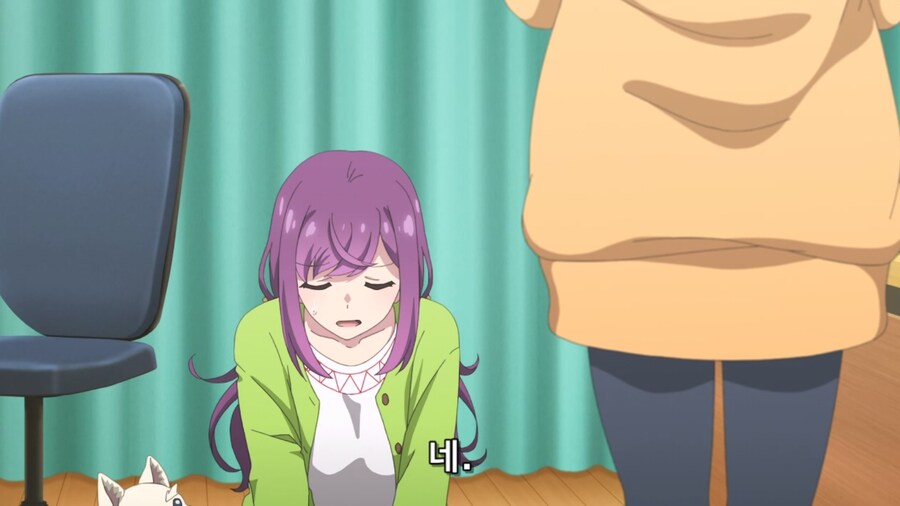 미소직장) ??? : 옆집이 무너졌다고 해서 구경하러 왔죠_6.jpg