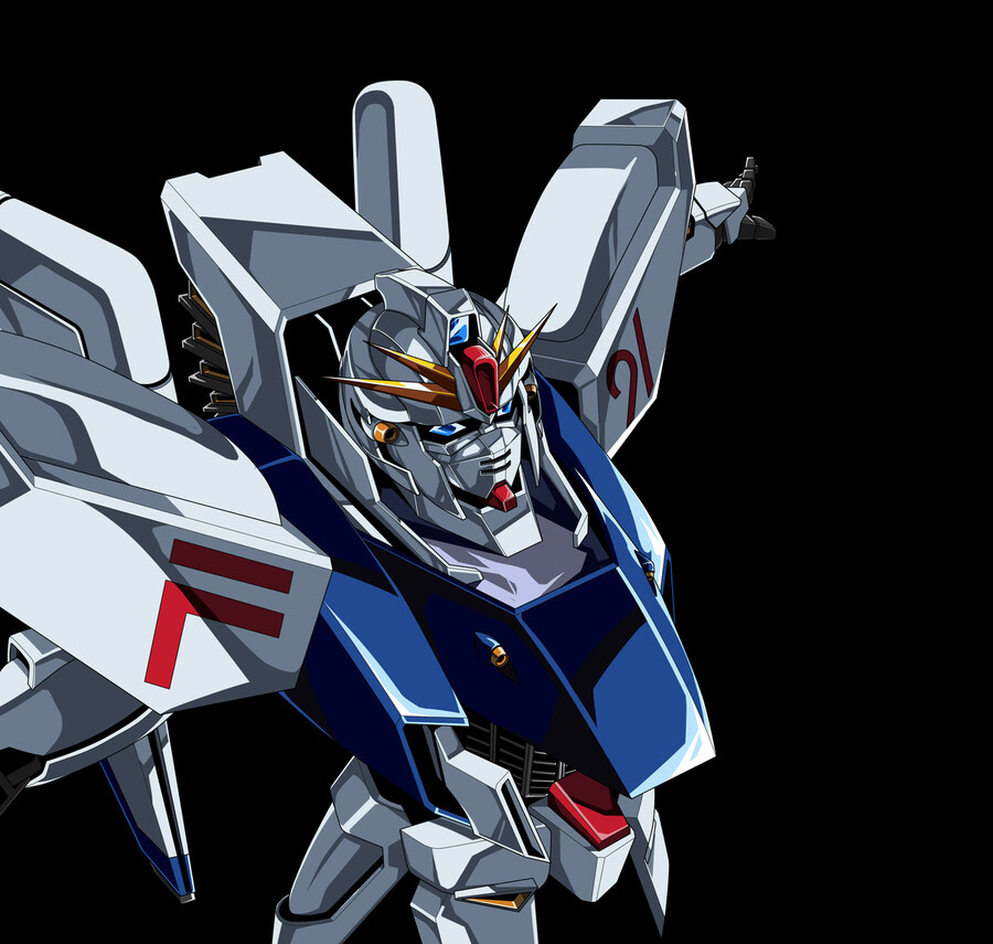 건담]올해 그린 건담 그림_5.jpg