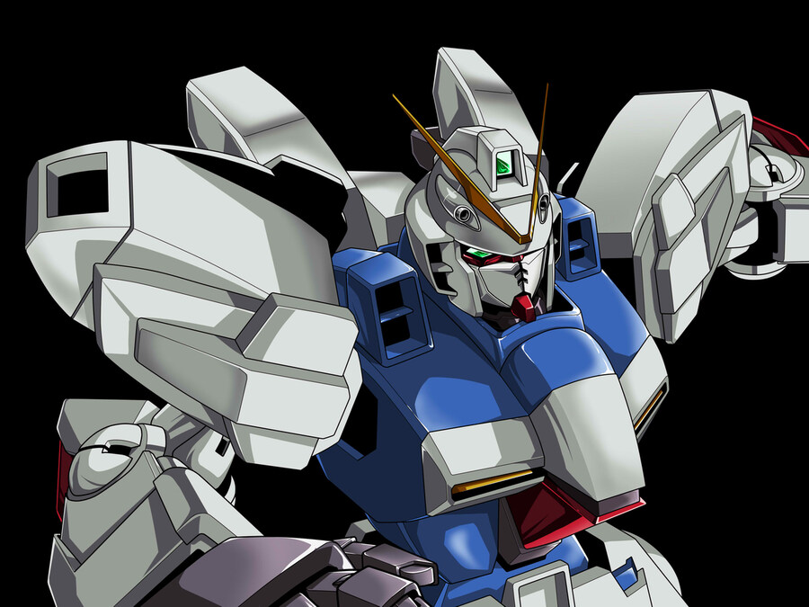 건담]올해 그린 건담 그림_8.jpg