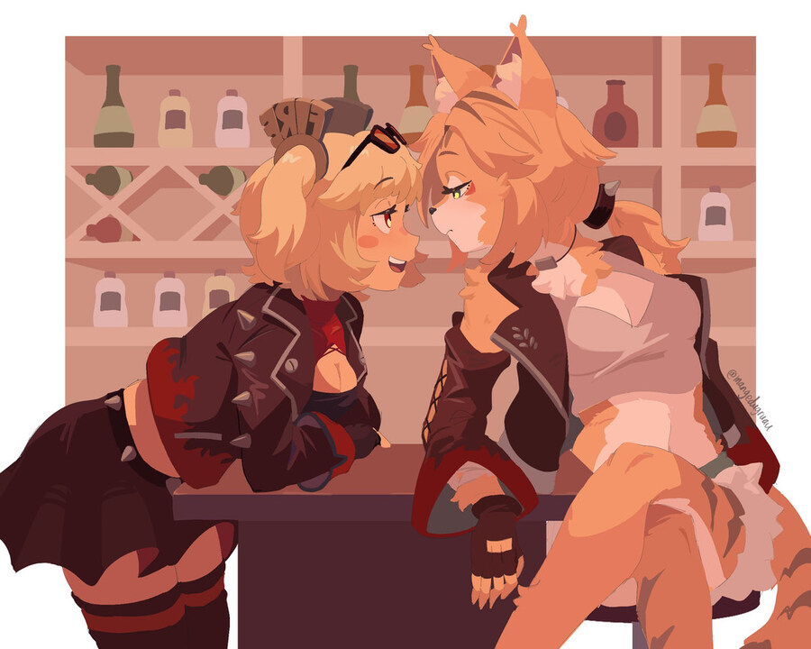 안아줘요, 뽀뽀쪽💕_4.jpg