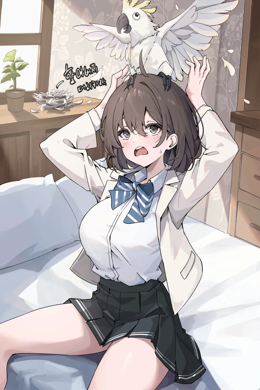 웹소) 2025년 장르소설 갤러리 어워드 결과_6.webp