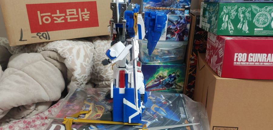 토이라이즈 드래곤 카이저 인증_14.jpg