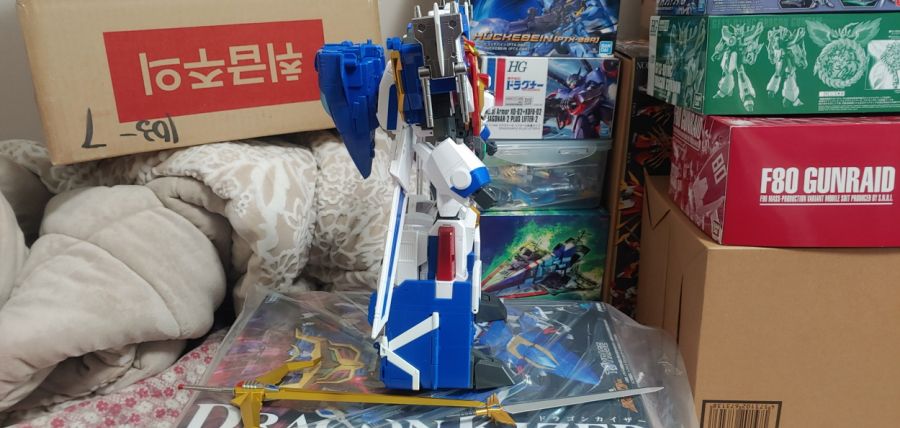 토이라이즈 드래곤 카이저 인증_15.jpg