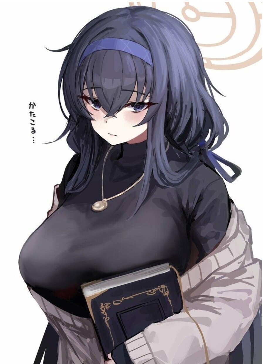 블루아카] 극악무도한 거유단은 만족할 줄 모릅니다._4.jpg