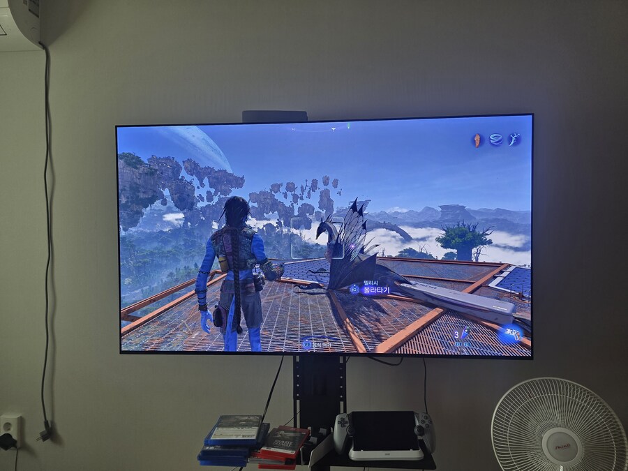 쉬는날 아바타만 하는중이네요_1.jpg