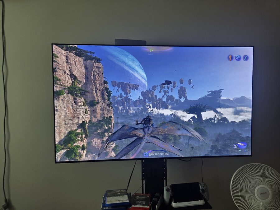 쉬는날 아바타만 하는중이네요_2.jpg