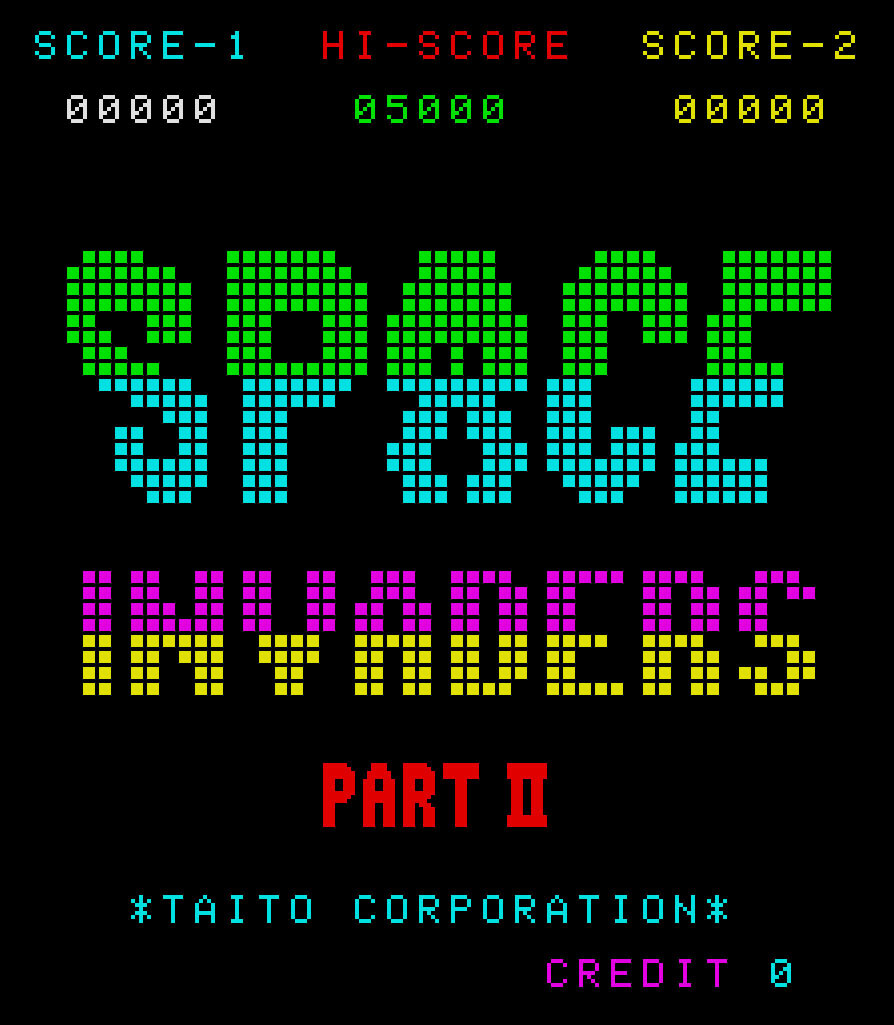 ACA1/ACA2 스페이스 인베이더 파트 2 내일 발매_1.jpg