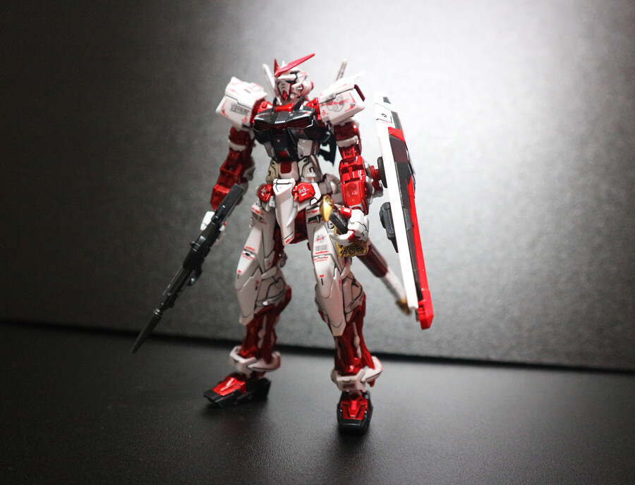 건담마커로 칠해본 RG 건담 아스트레이 레드프레임_29.jpg