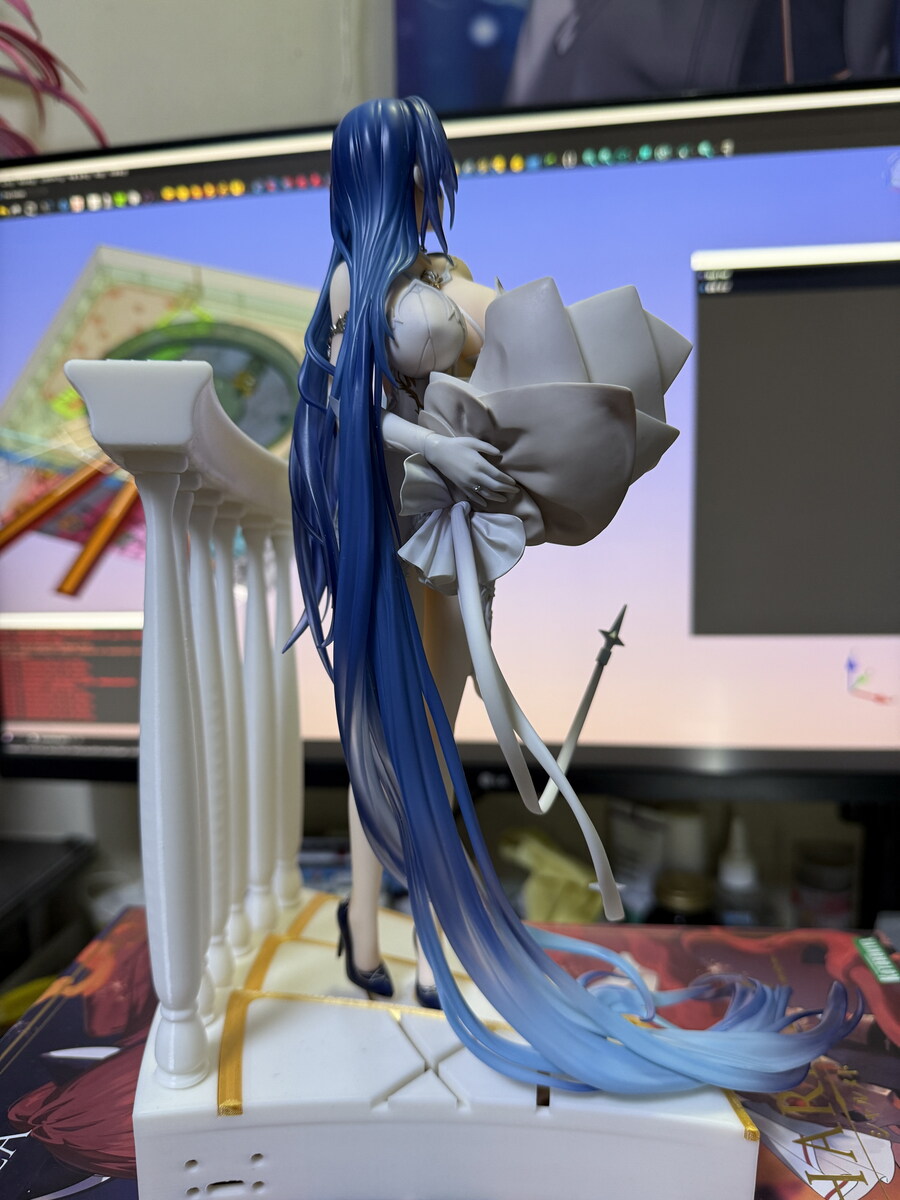 벽람항로 뉴저지 스노우 브라이드~~_4.jpg