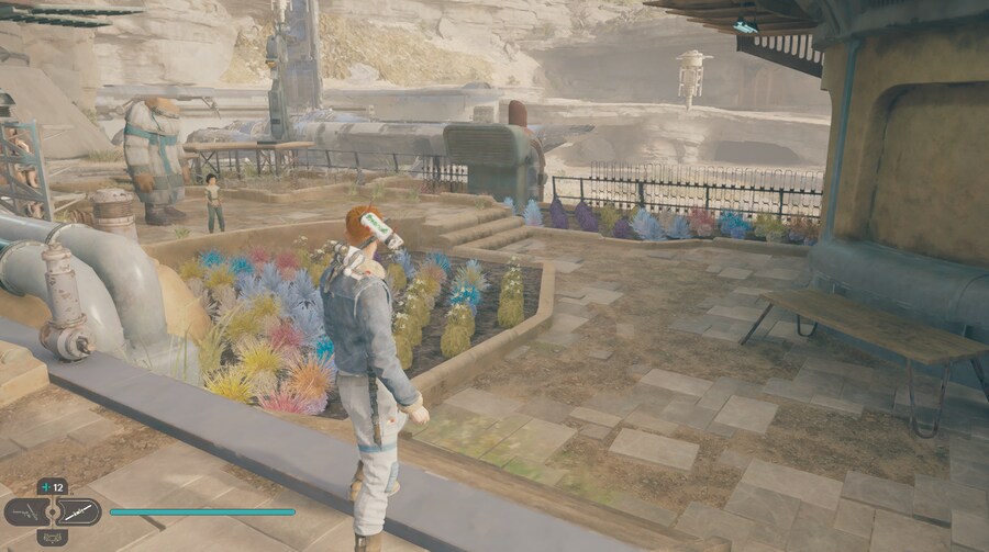 서바이버 정원 어렵네요_3.png