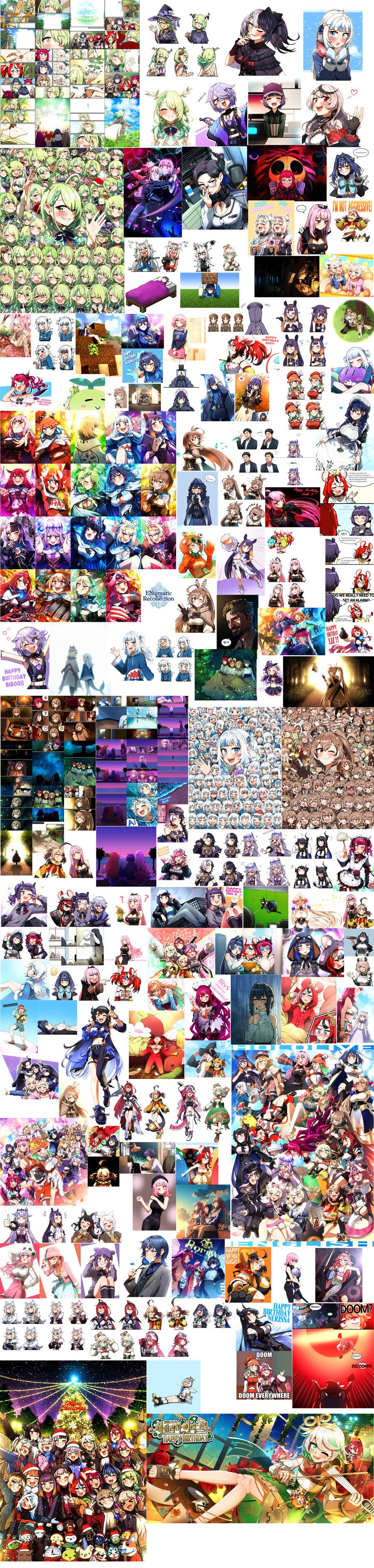 버튜버) 2025년 자작그림 연말정산 (161장)_1.jpg