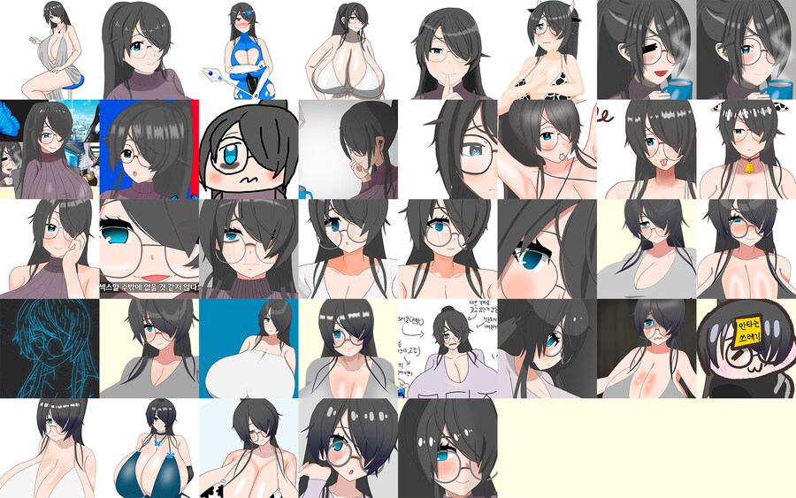 버튜버+a) 낙서쟁이의 한해 결산_9.png