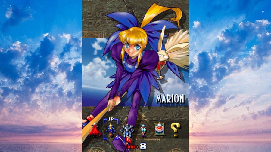 텐가이, 건버드 2, 스트라이커즈 1945 II 스팀 상점 재등록_4.jpg