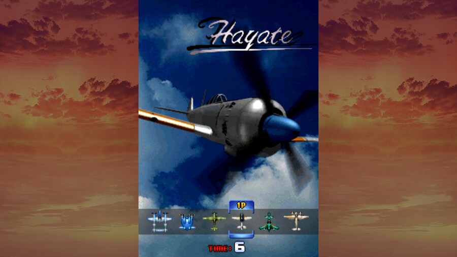 텐가이, 건버드 2, 스트라이커즈 1945 II 스팀 상점 재등록_7.jpg