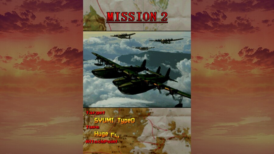 텐가이, 건버드 2, 스트라이커즈 1945 II 스팀 상점 재등록_8.jpg