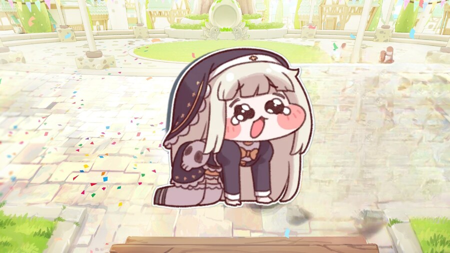 트릭컬)분명 100일 에피카 주인공인데말이야_1.jpg