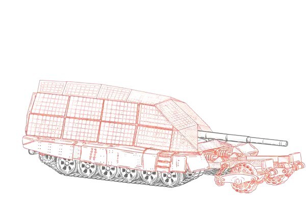 드론의 등장으로 바뀐 전차 메타.jpg_2.jpg