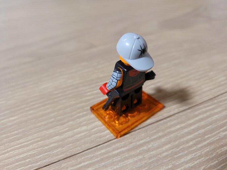 레고 71050 어크로스 더 스파이더버스 미니피겨 리뷰_5.jpg