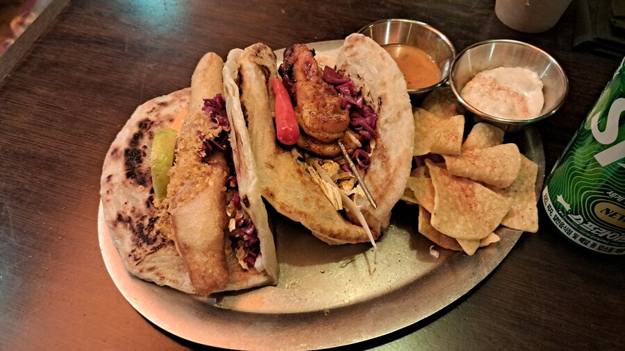 2025년 헌혈 + 강남 점심 기록 - 하반기(스압 주의)_92.jpg